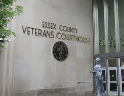 Essex County Criminal Defense Attorneys Newark NJ Courthouse