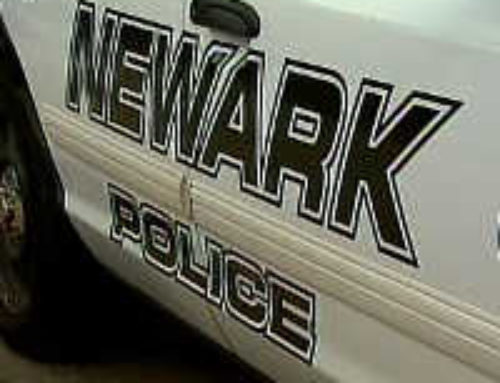 Newark Police – Narcotics and Ammunitions in A String of Arrests